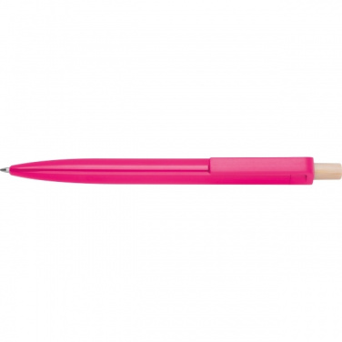Logo trade promotional products picture of: Ballpoint Pen BOA VISTA