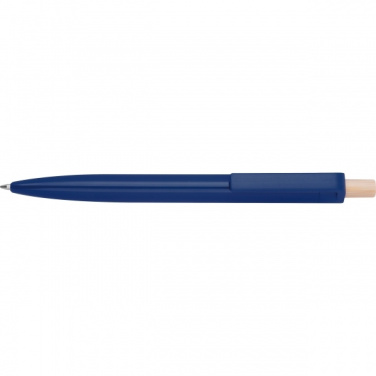 Logotrade promotional item picture of: Ballpoint Pen BOA VISTA