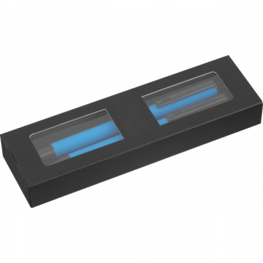 Logotrade advertising product picture of: Writing Set CANTERBURY