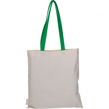 Logotrade promotional products photo of: Shopping bag RPET CAMBRIDGE