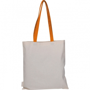 Logo trade promotional item photo of: Shopping bag RPET CAMBRIDGE