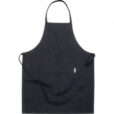 Logo trade promotional items picture of: Cotton Apron FLORENCE