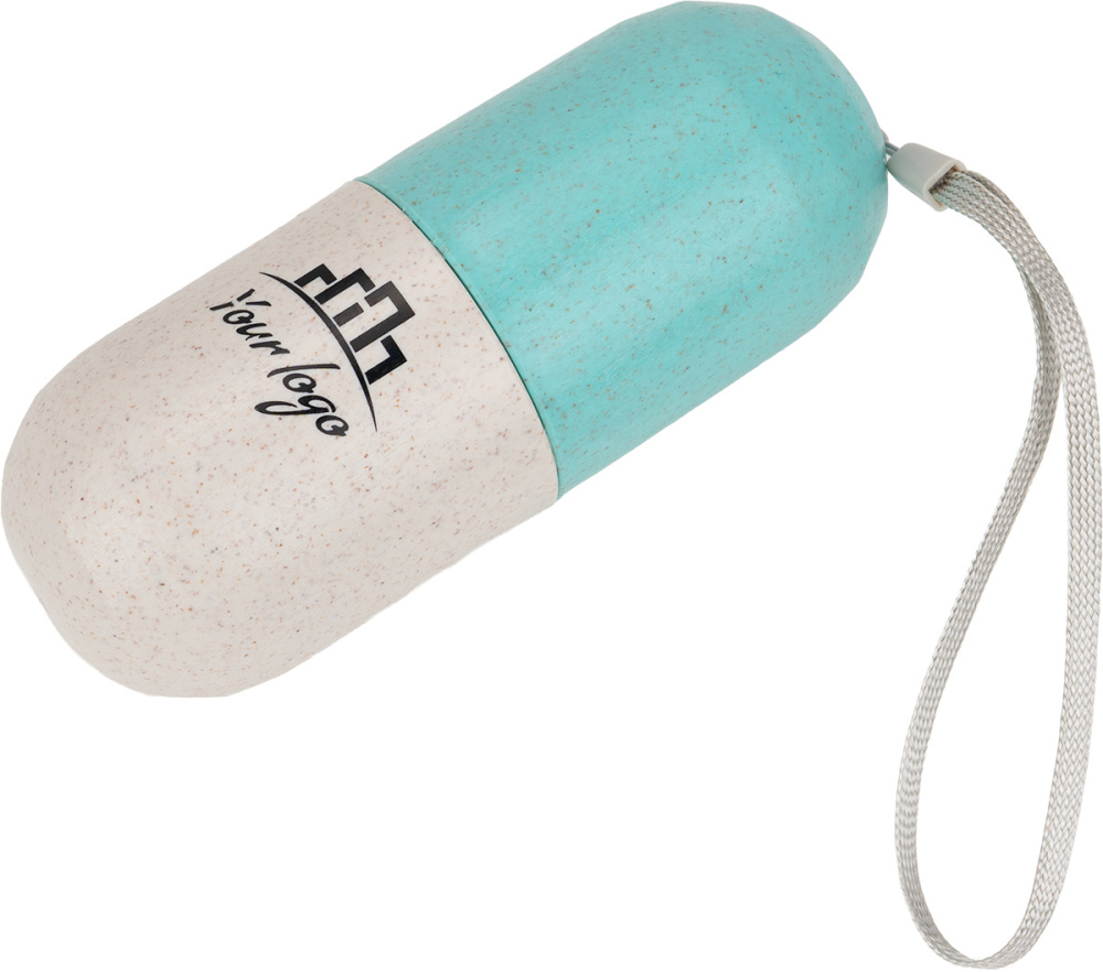 Logotrade promotional merchandise photo of: Pillbox