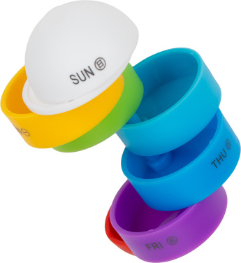 Logo trade promotional products picture of: Pillbox