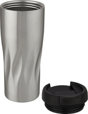 Logotrade promotional giveaway image of: Waves 450 ml copper vacuum insulated tumbler