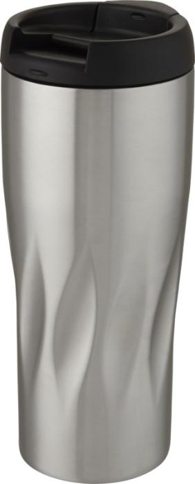Logotrade promotional product picture of: Waves 450 ml copper vacuum insulated tumbler