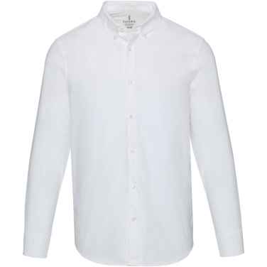 Logo trade promotional merchandise image of: Sphene oxford men's shirt