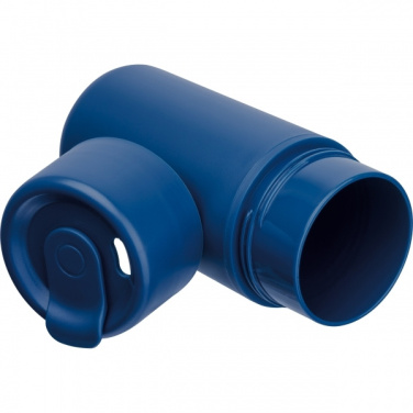 Logo trade promotional item photo of: Drinking cup GENOA