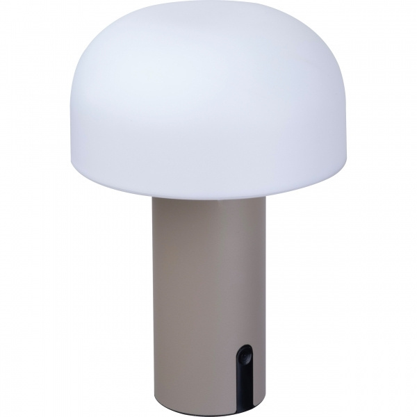 Logo trade promotional items image of: Outdoor lamp BOLZANO