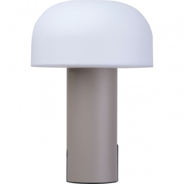 Logotrade promotional product picture of: Outdoor lamp BOLZANO