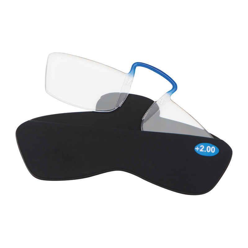 Logotrade promotional merchandise picture of: Silicone bag for smartphone HUDDERSFIELD
