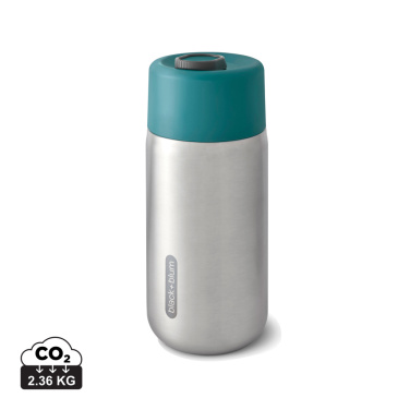 Logo trade business gift photo of: Black+Blum Insulated Leakproof Travel Cup Stainless Steel