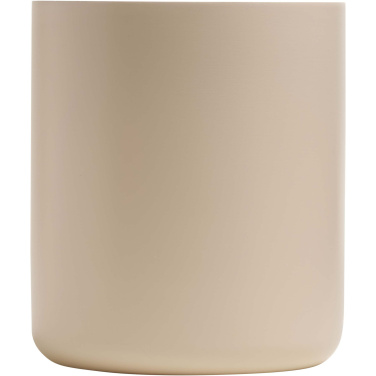 Logotrade promotional item image of: Wellmark scented candle