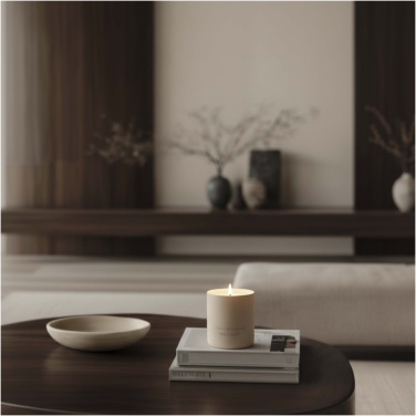 Logotrade promotional item image of: Wellmark scented candle