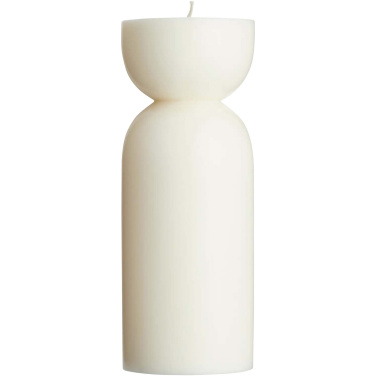 Logo trade corporate gift photo of: Originalhome organic candle - medium