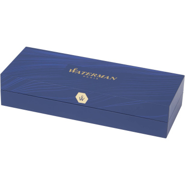 Logotrade promotional item image of: Waterman Hemisphere Rollerball Pen F