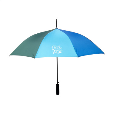 Logo trade promotional merchandise picture of: Colorado RCS RPET umbrella 23 inch