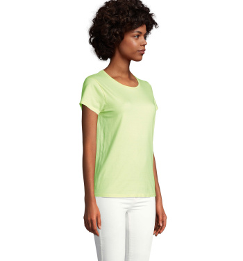 Logotrade promotional item image of: CRUSADER WOMEN T-Shirt 150g