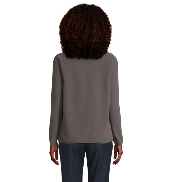 Logo trade business gifts image of: FACTOR women fl jacket 280