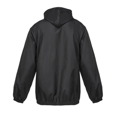 Logo trade promotional gifts picture of: SHIELD WINDBREAKER