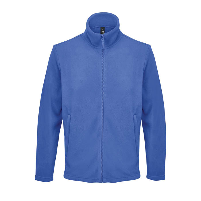 Logo trade advertising product photo of: NITRO FULL-ZIP JACKET