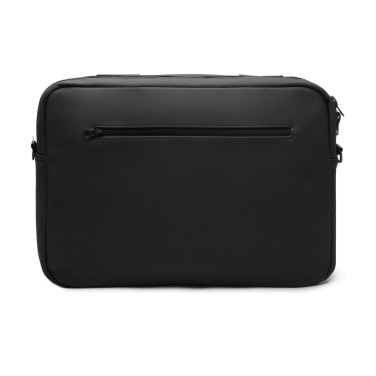 Logo trade promotional items image of: VINGA Baltimore RCS convertible backpack brief