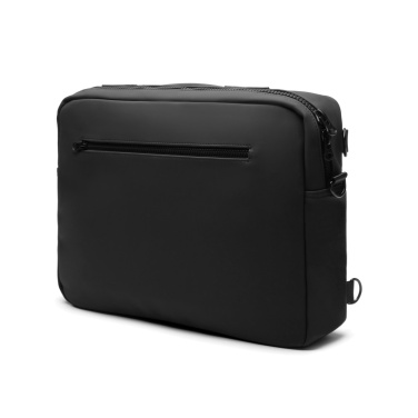 Logotrade promotional giveaway image of: VINGA Baltimore RCS convertible backpack brief