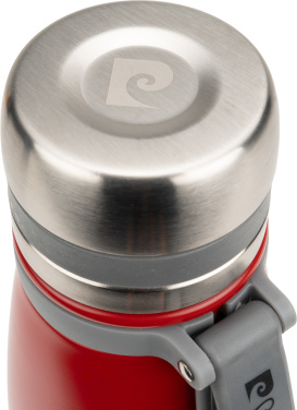 Logotrade corporate gift image of: Thermal bottle 650 ml Pierre Cardin