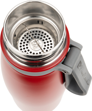 Logo trade advertising product photo of: Thermal bottle 650 ml Pierre Cardin