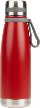 Logotrade advertising products photo of: Thermal bottle 650 ml Pierre Cardin