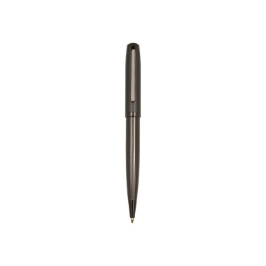 Logo trade promotional giveaways image of: Writing set ballpoint pen and rollerball pen CORINNE Pierre Cardin