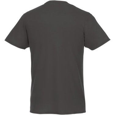 Logotrade advertising products photo of: Jade short sleeve men's GRS recycled t-shirt 