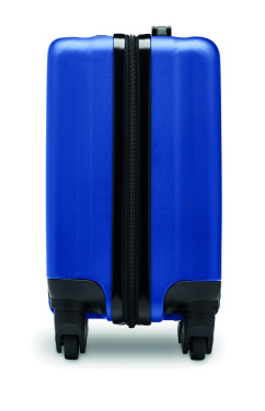 Logotrade promotional gift image of: Underseat luggage trolley