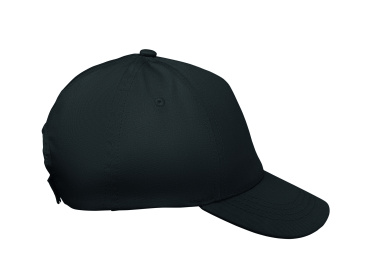 Logo trade promotional gifts picture of: 5 panel kids baseball cap