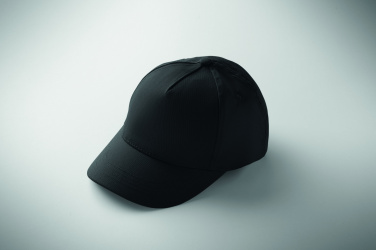Logotrade advertising product image of: 5 panel kids baseball cap