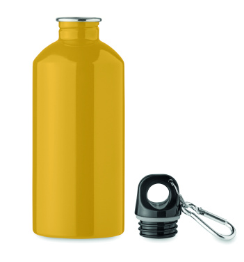 Logotrade promotional gift picture of: Recycled stainless steel 500ml