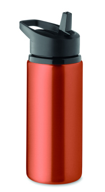 Logotrade promotional merchandise image of: Single wall bottle 500 ml