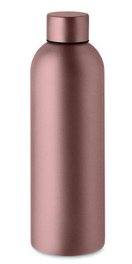 Logotrade corporate gifts photo of: Single wall bottle 750 ml