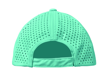 Logotrade advertising product image of: 5 panel baseball cap 200 gr/m²
