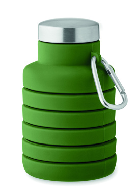 Logo trade promotional gifts picture of: Collapsible bottle 500ml