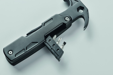 Logotrade promotional merchandise image of: Multi tool hammer