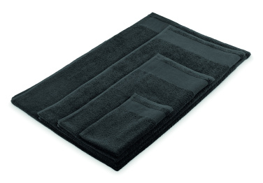Logo trade promotional product photo of: Cotton guest towel