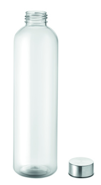 Logo trade corporate gift photo of: RPET bottle 1000ml