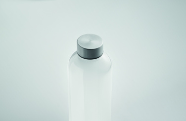 Logotrade promotional giveaway picture of: RPET bottle 1000ml