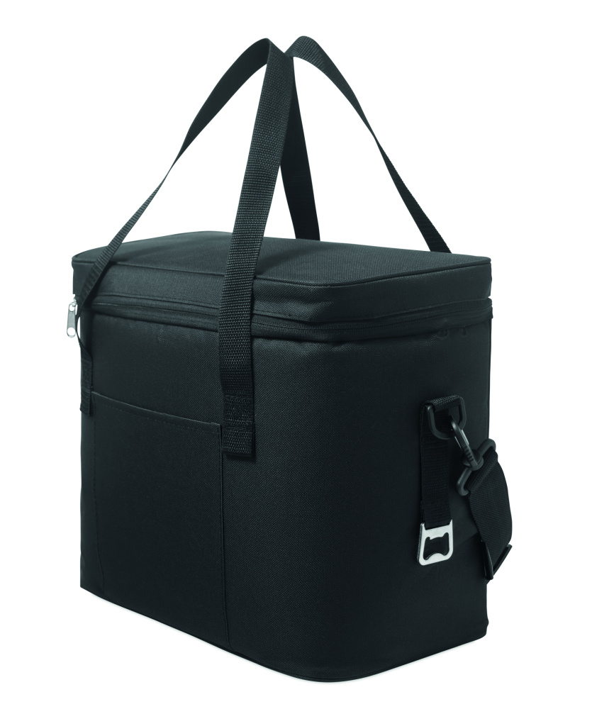 Logotrade advertising product image of: RPET cooler bag