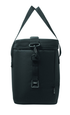 Logo trade promotional product photo of: RPET cooler bag