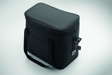 Logotrade corporate gift picture of: RPET cooler bag