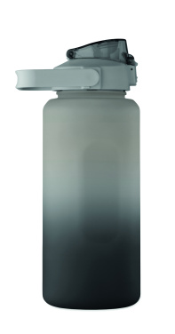 Logotrade promotional gift image of: RPET water bottle 2000ml
