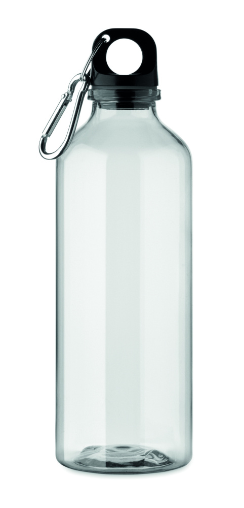 Logotrade promotional gifts photo of: RPET bottle 500ml