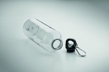 Logotrade corporate gift picture of: RPET bottle 500ml